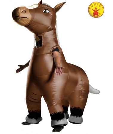 Inflatable Horse ADULT BUY